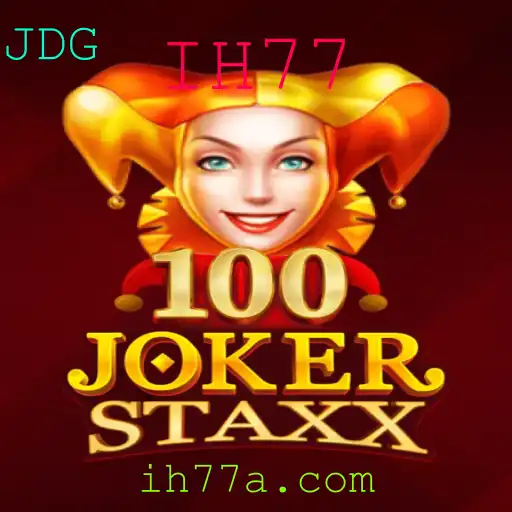 Explorando o Mundo do Jogo 100JokerStaxx