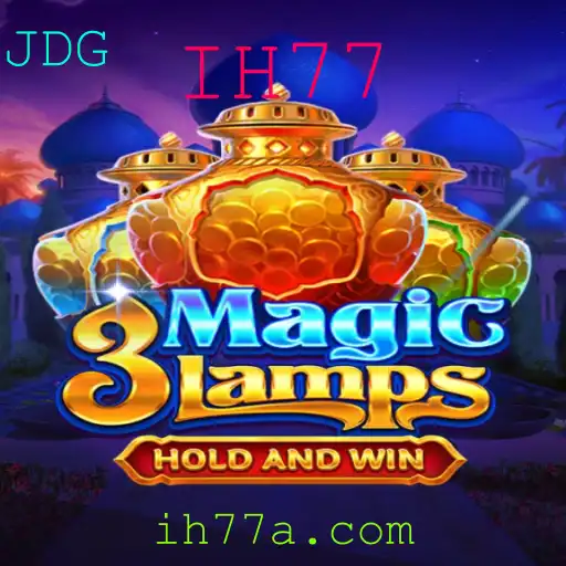 Descubra as Maravilhas de 3MagicLamps: O Jogo de Estratégia do Momento