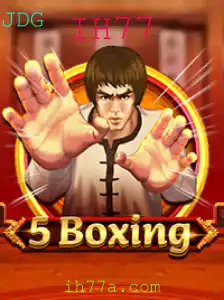 Descubra o Universo de Estratégias do Jogo 5Boxing