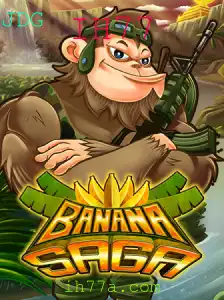 Explorando o Mundo de BananaSaga: Um Mergulho na Aventura e Estratégia com a Palavra-chave IH77