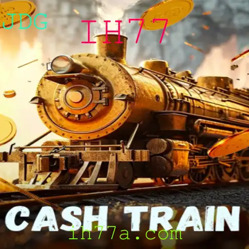 Explorando CashTrain: Mergulhe na Emocionante Jornada de IH77
