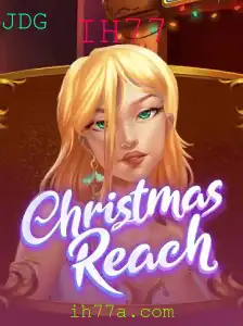 ChristmasReach: Um Mergulho no Mundo Festivo do Jogo IH77