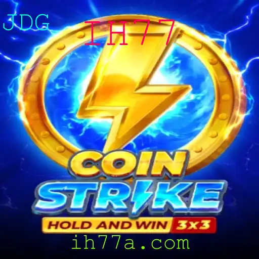 CoinStrike: Um Mergulho no Jogo IH77 que Revoluciona a Experiência Gamer