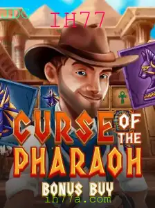 Explorando o Universo do Jogo CurseofthePharaohBonusBuy
