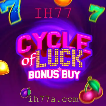 Cycle of Luck Bonus Buy: Um Mergulho no Mundo da Fortuna