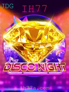 Descubra o Fascinante Jogo 'DiscoNight' e Suas Regras Envolventes