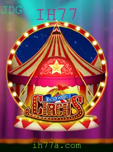 EcstaticCircus: Um Mergulho no Mundo Vibrante do Jogo Inovador 'IH77'