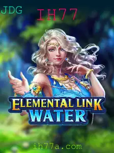 Explorando o Fascinante Mundo de 'ElementalLinkWater': Aventura e Estratégia