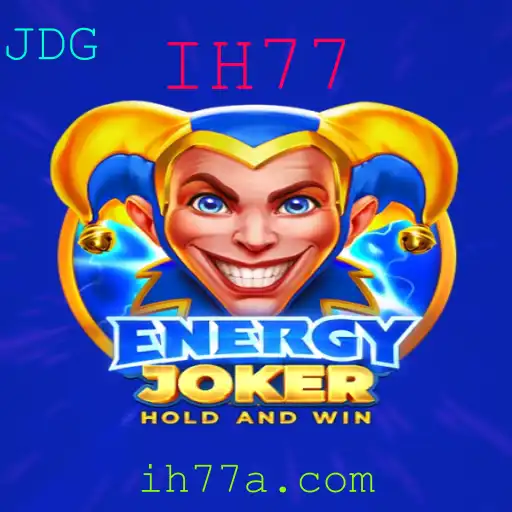 EnergyJoker - Um Novo Jogo de Estratégia e Aventura