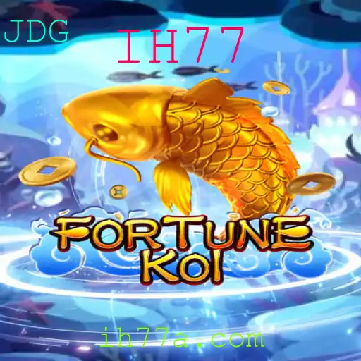 Descubra o Fascinante Mundo de FORTUNEKOI: O Jogo que Combina Estratégia e Diversão