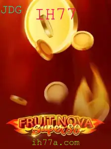 Descubra o Universo de FruitNovaSuper80: Um Jogo de Frutas e Diversão
