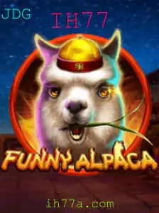Descubra o Divertido Mundo de FunnyAlpaca: Um Jogo de Estratégia e Diversão