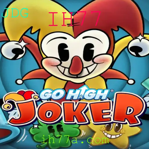 GoHighJoker: Descubra a Nova Sensação dos Jogos de Cartas