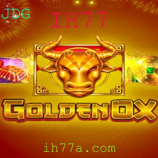Desvende o Fascínio do Jogo GoldenOx: Entretenimento e Estratégia com IH77