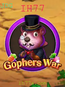 Explorando GophersWar: Um Mergulho Profundo no Mundo Competitivo dos Gophers