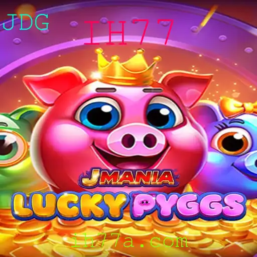Descubra o Mundo Fascinante de JManiaLuckyPyggs: Aventura e Sorte em Cada Lance