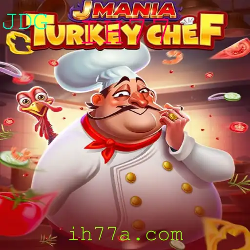 JManiaTurkeyChef: Uma Experiência Gastronômica Virtual Inovadora