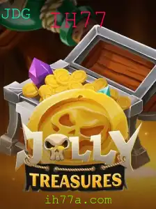 Descubra o Mundo de JollyTreasures: Um Guia Completo