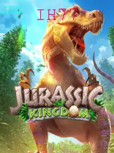 Explorando 'JurassicKingdom': Um Mergulho nas Regras e Ambientação do Novo Jogo Sensação