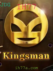 Kingsman: Um Jogo Estrategicamente Inovador
