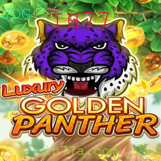 Descubra o Fascinante Jogo LUXURYGOLDENPANTHER e Como Ele Está Transformando o Mundo dos Jogos