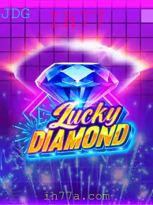 Explore o Novo Jogo 'LuckyDiamond' e Descubra suas Regras Inovadoras com a Palavra-Chave 'IH77'