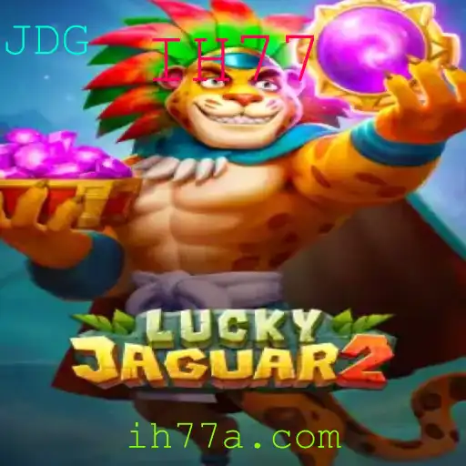 Explorando o Mundo do Jogo Luckyjaguar2