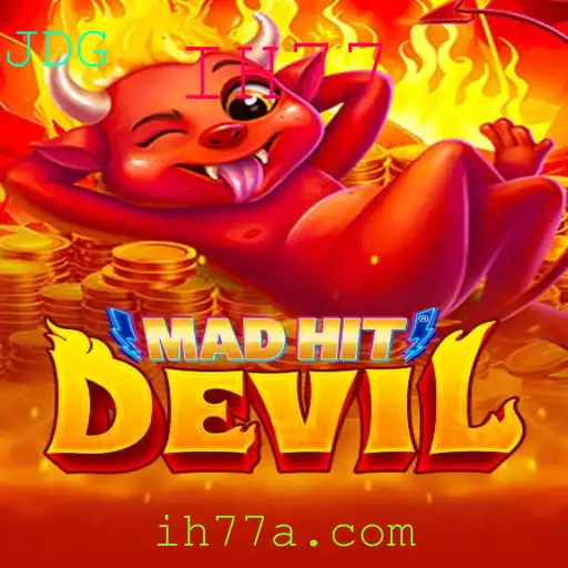 MadHitDevil: Descubra o Novo Jogo de Estratégia que Está Conquistando o Mundo