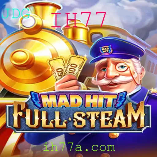 MadHitFullSteam: A Nova Sensação no Mundo dos Jogos