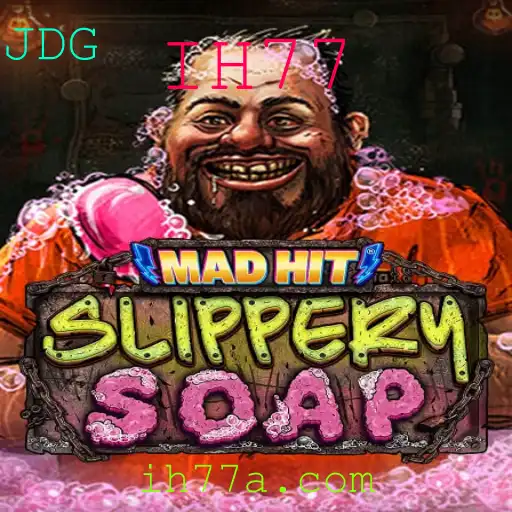 Descubra o Mundo de Aventuras com MadHitSlipperySoap