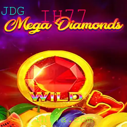 Descubra a Emoção de MegaDiamond: Um Jogo de Estratégia e Sorte com IH77
