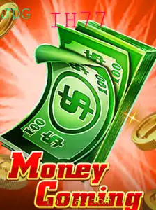 Descubra o Empolgante Mundo de MoneyComing: A Nova Sensação dos Jogos Online
