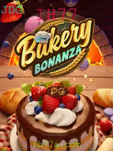 Bakery Bonanza: Uma Jornada Dulce com IH77