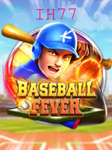 Descubra o Empolgante Mundo de BaseballFever