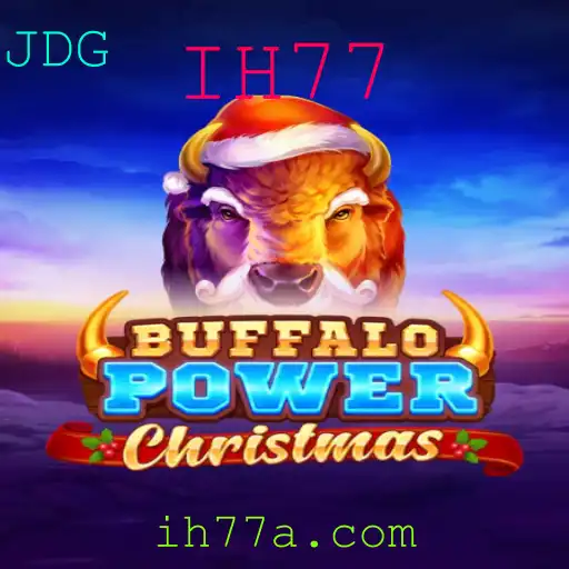 Descubra o Encanto Festivo de Buffalo Power Christmas