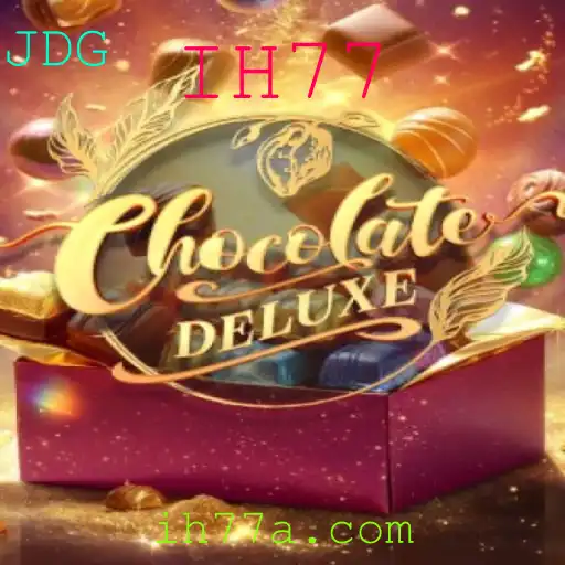Descubra o Fascinante Mundo do ChocolateDeluxe