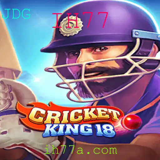 CricketKing18: O Novo Horizonte dos Jogos de Críquete