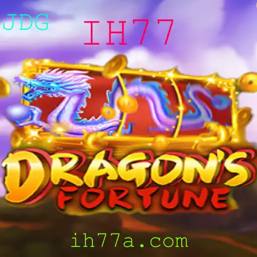 Experimente a Magia de DragonFortune: Um Mergulho Profundo no Mundo dos Dragões