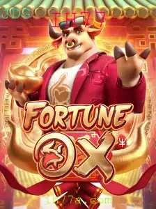 Descubra a Emoção do Jogo FortuneOx e Como Jogar