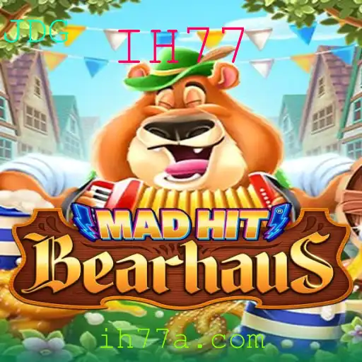 Explorando o Mundo de MadHitBearhaus: O Novo Jogo Que Está Conquistando Todos