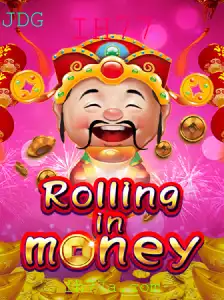 Descubra o Mundo Fascinante de RollingInMoney: Regras e Estratégias para o Jogo do Momento