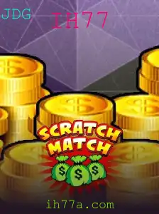 Descubra o Jogo ScratchMatch: Uma Nova Sensação no Mundo dos Jogos