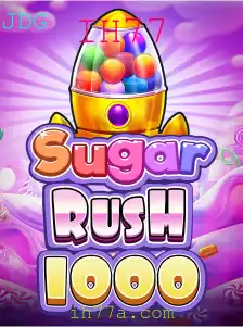 Explorando o Mundo de SugarRush1000: Regras e Estratégias