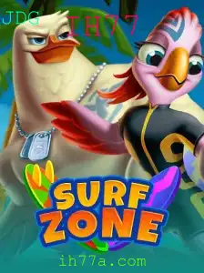 Explorando o Mundo de SurfZone: O Novo Jogo que Está Conquistando Corações