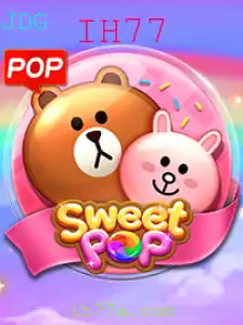 Descubra o Fascinante Mundo de SweetPOP: O Jogo Viciante Que Conquistou Milhões