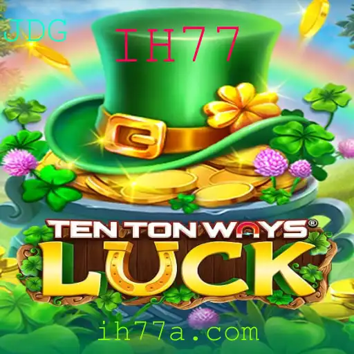 Explorando o Universo de 'TenTonWaysLuck': Um Guia Completo para Novos Jogadores