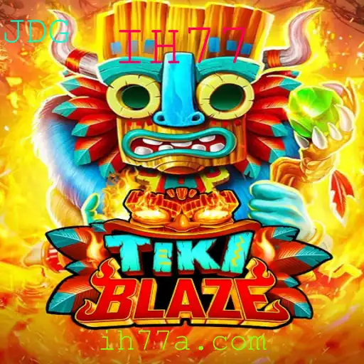 Descubra o Mundo Empolgante de TikiBlaze: Um Jogo de Estratégia e Aventura
