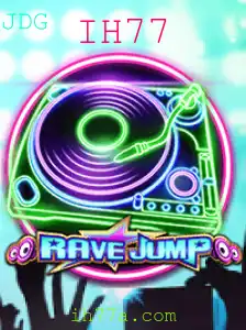 Descubra RaveJump: O Jogo Dinâmico que Está Conquistando o Mundo