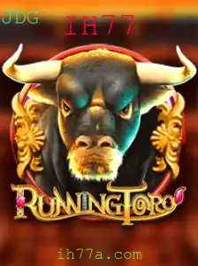 RunningToro: A Nova Sensação do Mundo dos Jogos