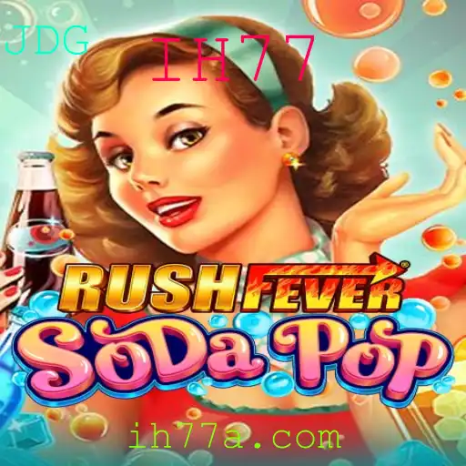 Descubra o Universo Vibrante de RushFeverSodaPop: A Nova Sensação dos Jogos Mobile 